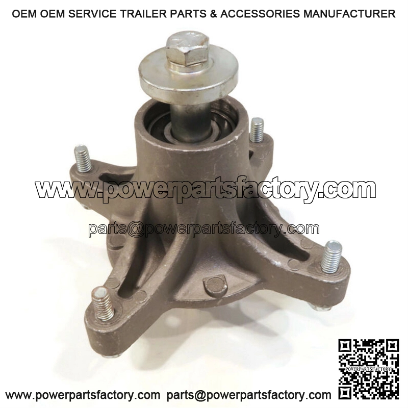 Spindle Assembly for 2012 TimeCutter SS 4260 74626 Zero-Turn Riding Mower