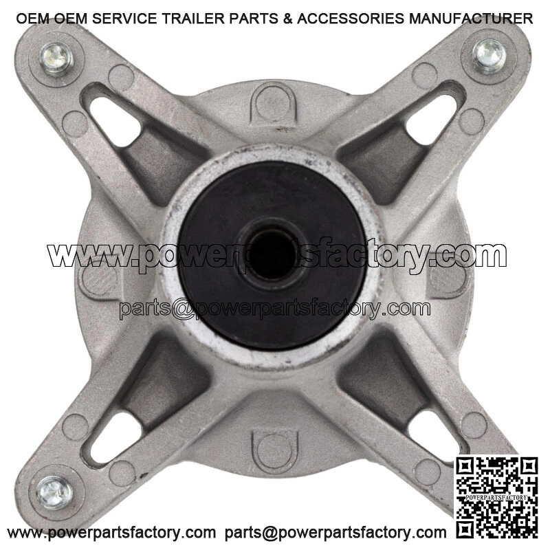 Deck Spindle for TimeCutter SS5000 SS4216 121-0751 117-7439 - Image 4