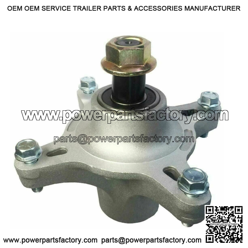 Deck Spindle Assembly for Timecutter ss5060 ss5000 ss4200 ss4225 ZTR Mowers
