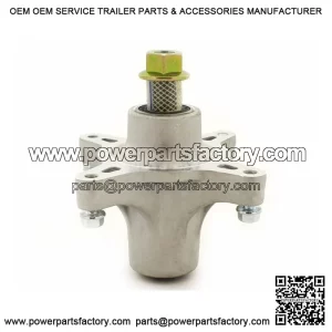 Spindle Assembly Fit 42" TimeCutter SS4216 74616 SS4250 74723 SW4200 74784