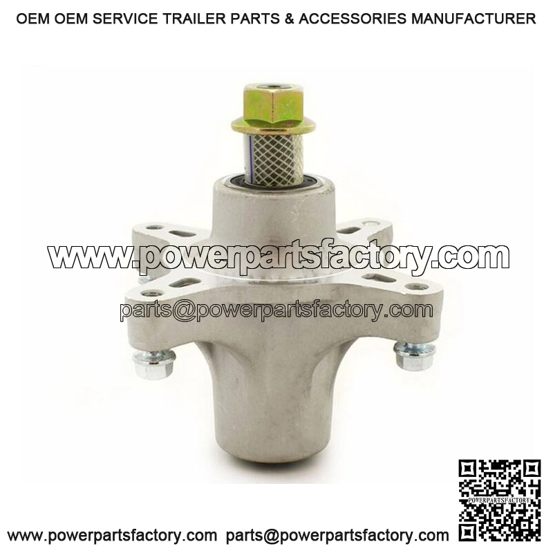 Spindle Assembly Fit 42" TimeCutter SS4216 74616 SS4250 74723 SW4200 74784