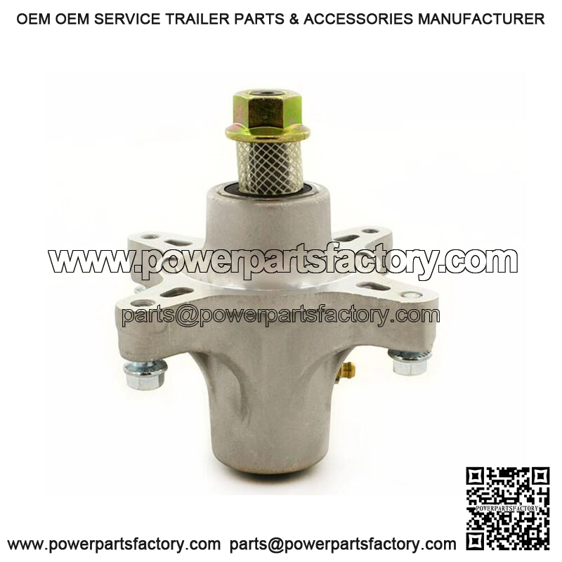 Spindle Assembly Fit 42" TimeCutter SS4216 74616 SS4250 74723 SW4200 74784 - Image 2