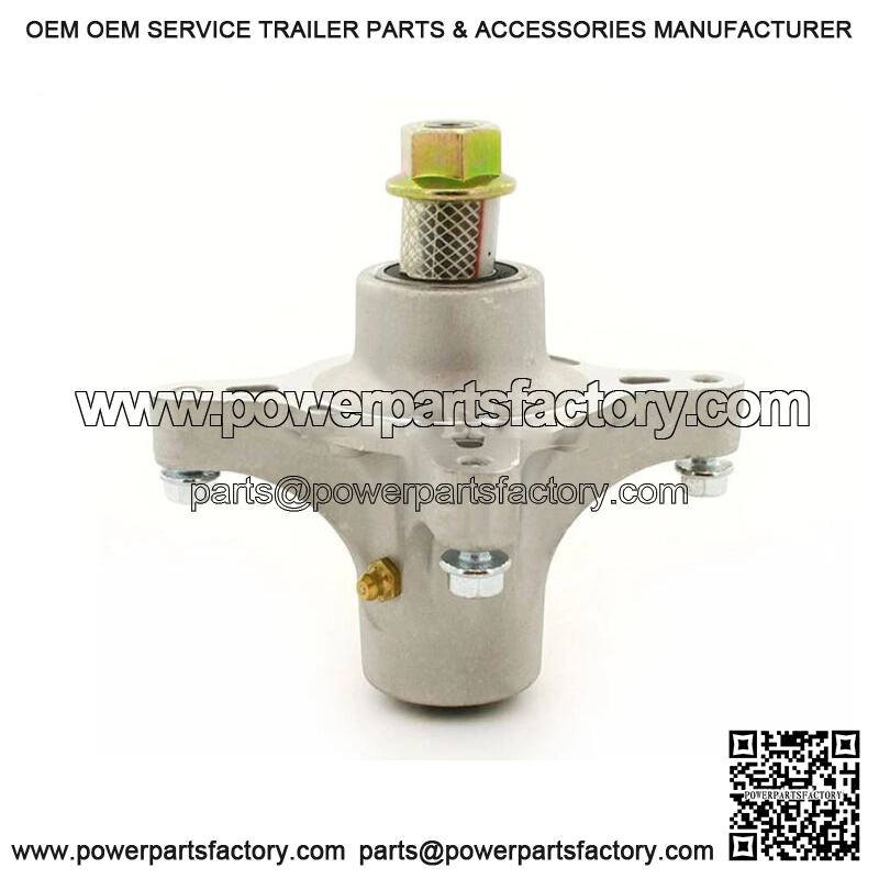 Spindle Assembly Fit 42" TimeCutter SS4216 74616 SS4250 74723 SW4200 74784 - Image 3