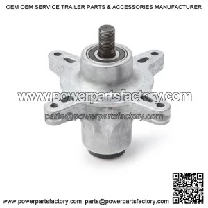 82-111 Spindle ASM For 117-7439 117-7268 Time Cutter SS5000 SS4200