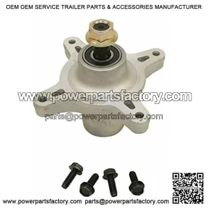 Spindle ASM 42 46 50" TimeCutter SS4200 SS5000 SS4216 SS4235 SS4260 SS5060