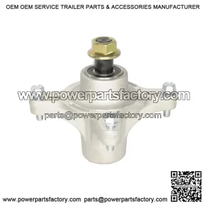 Deck Spindle for TimeCutter 42" 46" 50" SS4200 SS5000 SS4216 SS4235 SS4260