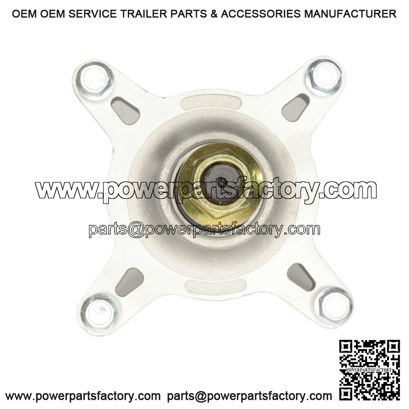 Deck Spindle for TimeCutter 42" 46" 50" SS4200 SS5000 SS4216 SS4235 SS4260 - Image 3