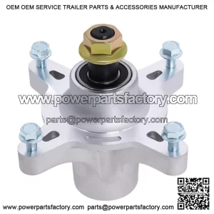 139-3214 Spindle Assembly Compatible with Timecutter SS5000