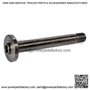 Spindle Shaft For 117-7268 Timecutter SS4235 5035 4260 5000 MX4260 4275T 50