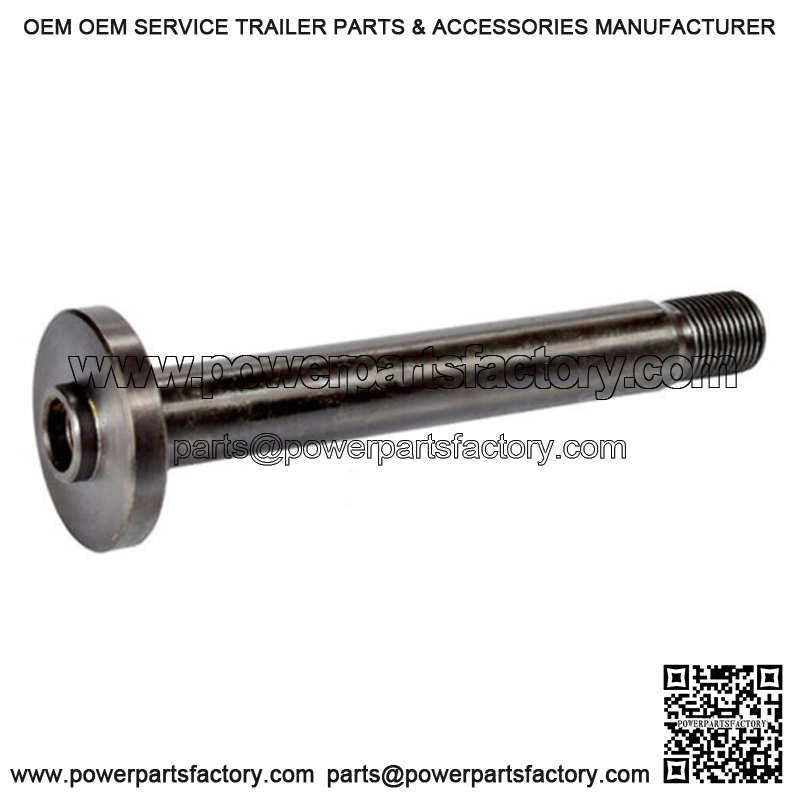Spindle Shaft For 117-7268 Timecutter SS4235 5035 4260 5000 MX4260 4275T 50