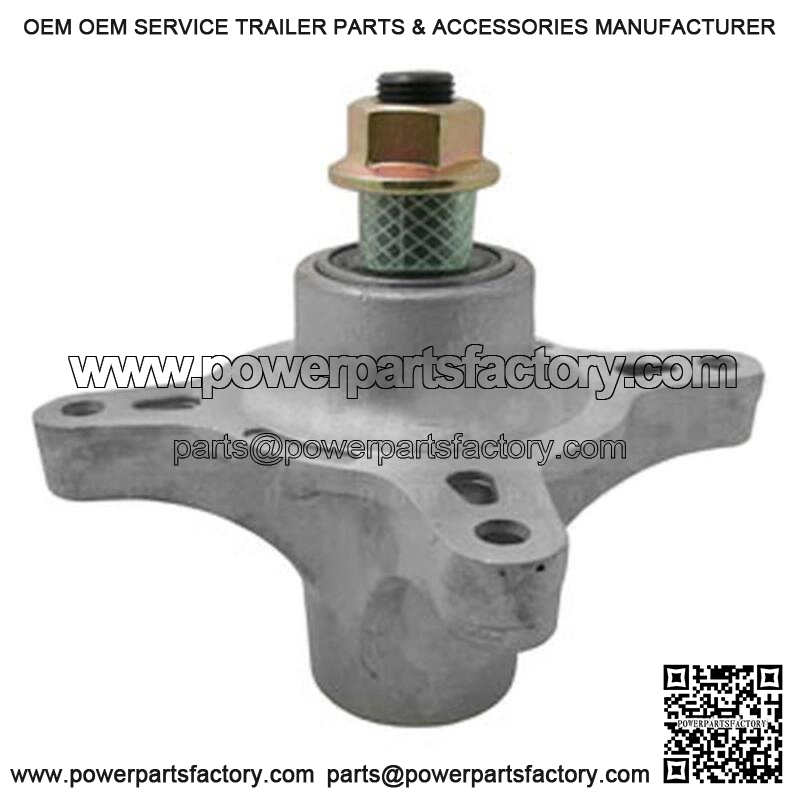 Spindle Assembly Fits 117-7268 117-7439 TimeCutter SS 5000, SS4200, SS5000 - Image 3