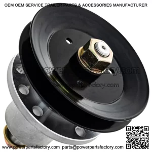 Mower Spindle for Exmark Lazer Z CT 103-8280 103-8281 1-653099 44-Inch Deck