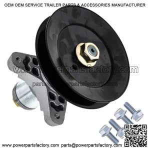 Deck Spindle for Cub Cadet XT2-SLX54 XT2-GX54 54 Inch 918-07389A 618-07389