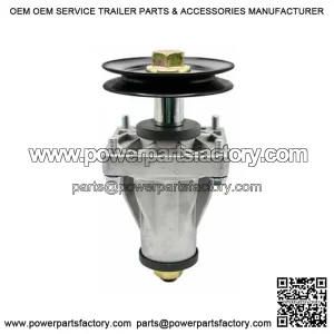 Blade Deck Spindle Assembly for MTD Cub Cadet 918-06994A Z FORCE L SX SZ 48 Z820