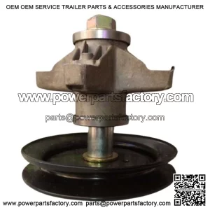 Cub Cadet Spindle Assembly