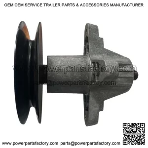 10-15703 ROTARY SPINDLE ASSEMBLY