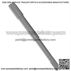 Clutch Shaft