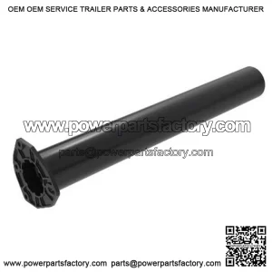 Transmission MFWD Drive Shaft Tube