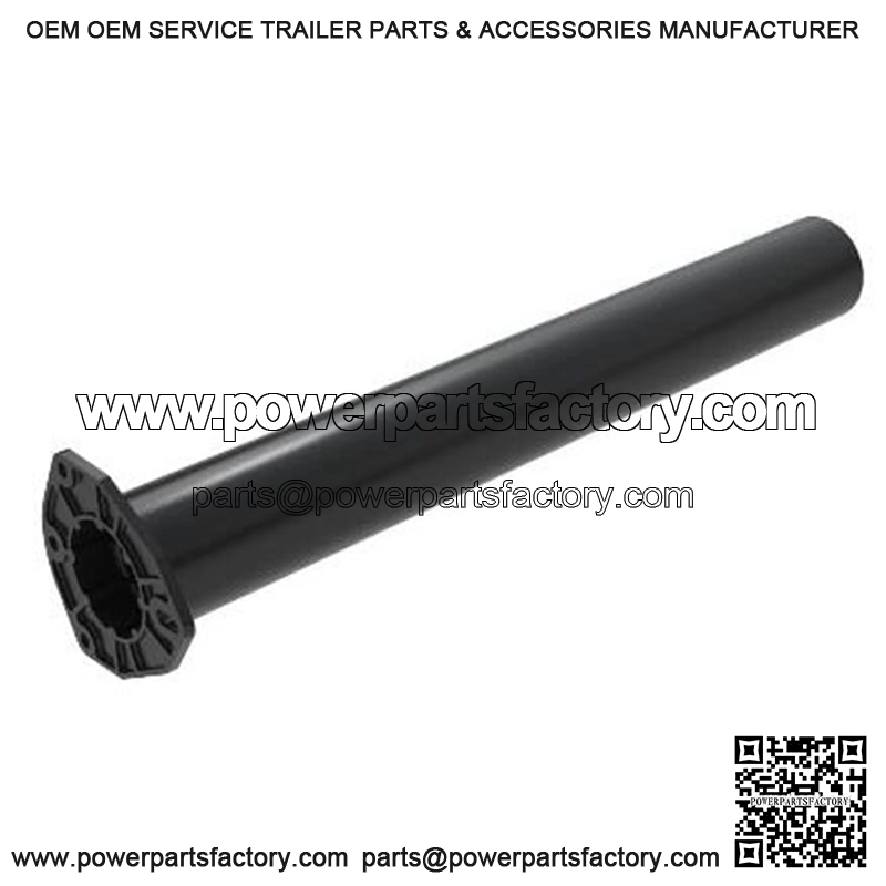 Transmission MFWD Drive Shaft Tube