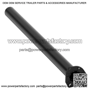Driveshaft Rear Tube