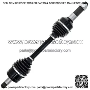 Front CV Axle Drive Shaft for CFMoto Cforce 600 Touring 9DS3-270300-6000 (For: CF-Moto)