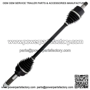 Front CV Axle Drive Shaft for CFMoto Zforce 950 Sport 5BYV-270300-8000 (For: CF-Moto)