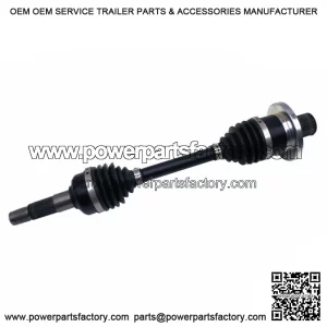 CFMoto 600 Rear Right CV Drive Shaft CF500 600 X5 X6 CF800 9010-280200-50001