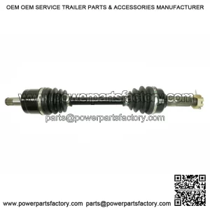 Front Right CV Axle for CF-MOTO CFORCE ATV, AB6-CF-8-202 (For: CF-Moto)