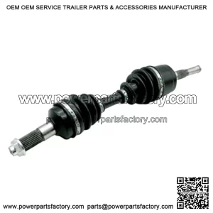 CFMOTO CFORCE 500 600 DriveShaft 2013-2015 CV Axle Front Left