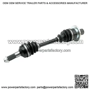 CFMOTO CFORCE 500-800 DriveShaft 2013-2015 CV Axle Rear Left