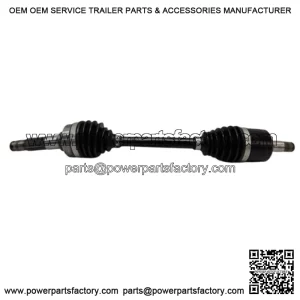 2016 CF-Moto ZForce 800 Trail OEM Right Front CV Axle Shaft