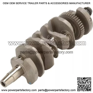 YAMAHA 2008-2020 YZF R6 Crankshaft 2C0-11411-00-00