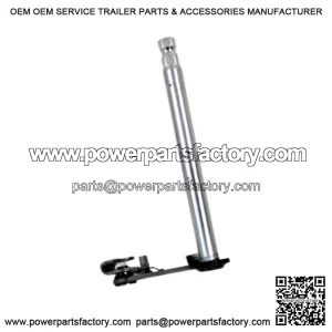 YAMAHA OEM Shift Shaft Assembly Shifter 5PA-18101-00 Fit 02-22 YZ85 20-22 YZ65