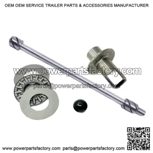 YAMAHA Clutch Pusher Pushrod Push Rod Bearing Ball Kit for 04-09 YFZ450