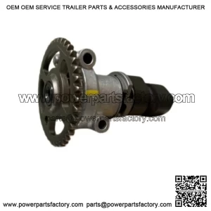 HOnda OEM CAMSHAFT CAM SHAFT 14100-HL1-A00 New