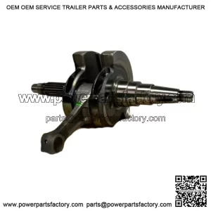 NEW HONDA OEM CRANKSHAFT 2018-2021 CRF250R / RX New 13000-K95-A40