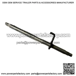 Honda 2013-2023 CRF110F CRF 110 F Gearshift Shaft Spindle 24610-KWW-C00 OEM New