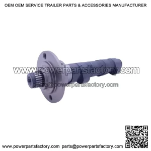 HONDA CAM SHAFT ASSEMBLY 1993-2022 XR650L OEM 14000-MAN-690 NEW