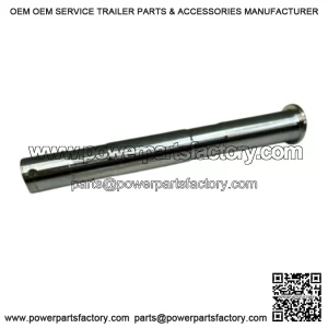 HONDA CB350 CL350 CB360 CL360 CB175 CL175 CB400F CENTER STAND SHAFT