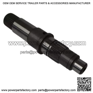 Kawasaki KX250 Kick Starter Shaft 13066-1091 New Parts 1996-1998