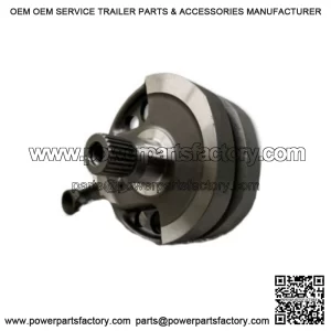 HONDA NEW OEM CRANKSHAFT 2009-2012 CRF450R 13000-MEN-A50