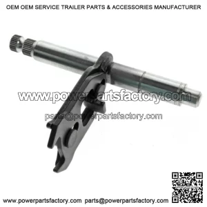 Honda XR400R NX400i Shift Shaft New 24610-KCY-671