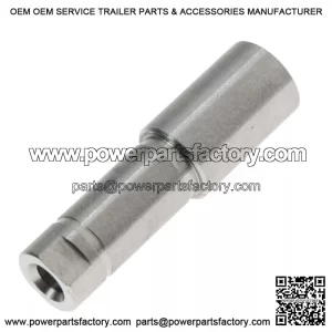 2006-2018 KAWASAKI OEM KX450F WATER PUMP SHAFT KX 450 F New 13107-0826