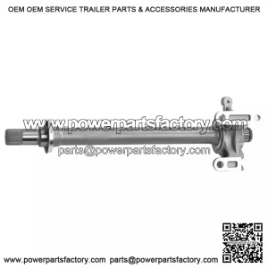 OEM Honda 44500-TA0-A00 Half Shaft Assy 2008-12 Accord 2012-15 Crosstour