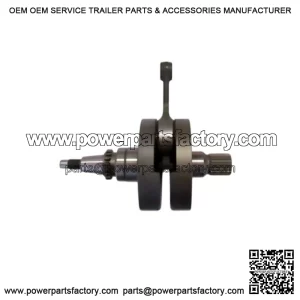 NEW HONDA OEM CRANKSHAFT 2010-2011 CRF250R 13000-KRN-A41