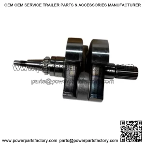 NEW HONDA OEM CRANKSHAFT 2019-2023 CRF450R / RX / RWE 13000-MKE-A70