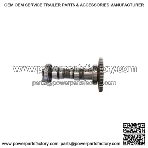 NEW HONDA OEM CAMSHAFT ASSEMBLY (2017) CRF450R 14100-MKE-A01