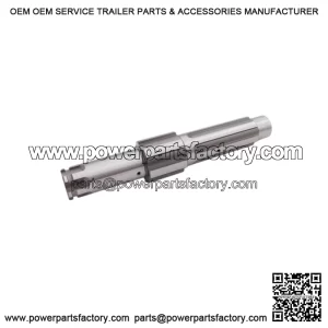 HONDA TRANSMISSION COUNTERSHAFT 93-2009 TRX300EX FOURTRAX OEM NEW 23220-HM3-670