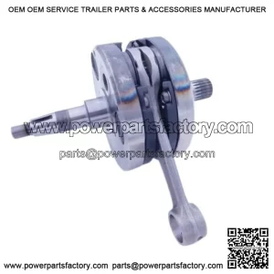 HONDA CRANKSHAFT 2005-2007 CR250R OEM NEW 13300-KSK-730