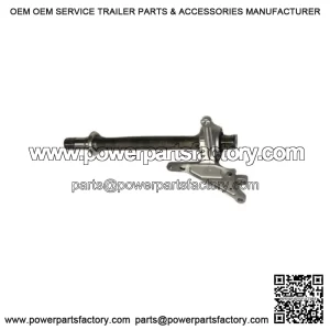 HONDA OEM Part 44500-SJK-J00 Half Shaft Assy
